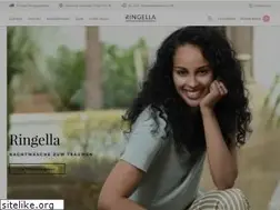 Sites similar to ringella.com