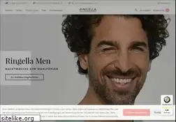 Sites similar to ringellamode.de