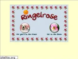 Sites similar to ringelrose.de