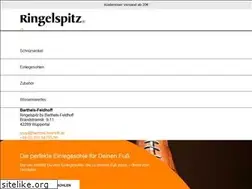 Sites similar to ringelspitz.de