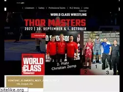 Sites similar to ringen.ch