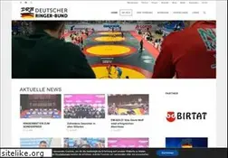 Sites similar to ringen.de