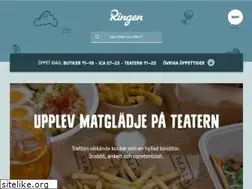 Sites similar to ringencentrum.se
