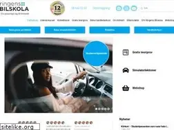 Sites similar to ringensbilskola.se