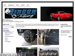 Sites similar to ringer-racing.com