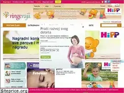 Sites similar to ringeraja.rs