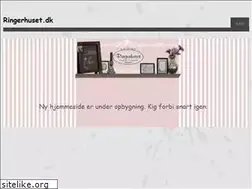 Sites similar to ringerhuset.dk