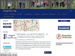 Sites similar to ringerike-o-lag.net