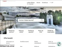 Sites similar to ringerike.kommune.no