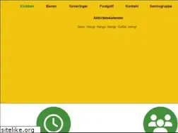 Sites similar to ringerikegk.no