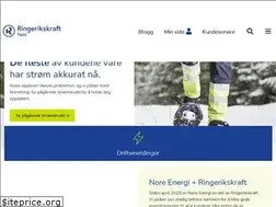 Sites similar to ringerikskraftnett.no