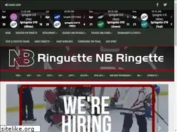 Sites similar to ringette-nb.com