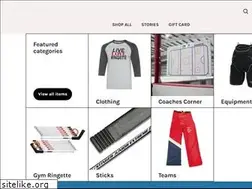 Sites similar to ringettestore.com