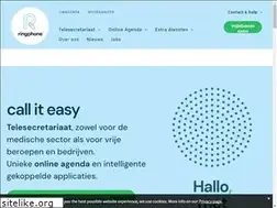 Sites similar to ringfoon.nl