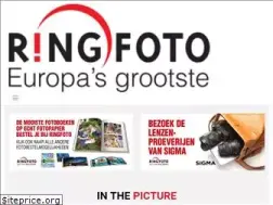 Sites similar to ringfoto.nl