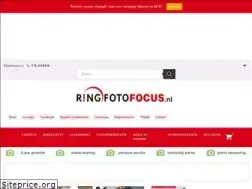 Sites similar to ringfotofocus.nl