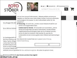 Sites similar to ringfotostoeber.de