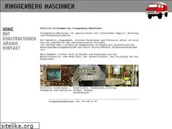 Sites similar to ringgenberg-maschinen.ch
