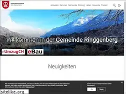 Sites similar to ringgenberg.ch