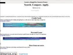 Sites similar to ringgitplus.com.my