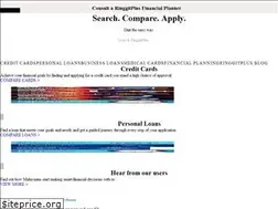 Sites similar to ringgitplus.com