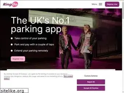Sites similar to ringgo.com