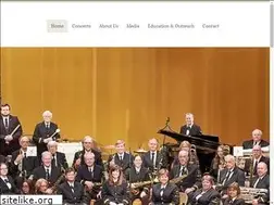 Sites similar to ringgoldband.com