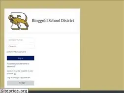 Sites similar to ringgoldlms.org