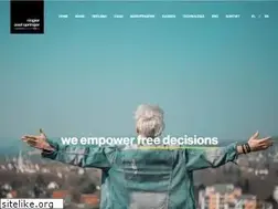 Sites similar to ringieraxelspringer.pl