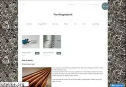Sites similar to ringinator.com