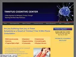 Sites similar to ringing--ears.com
