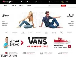 Sites similar to ringit.cz