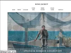 Sites similar to ringjacket.co.jp
