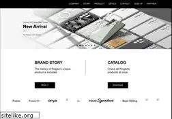 Sites similar to ringke.com