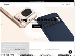 Sites similar to ringkestore.com