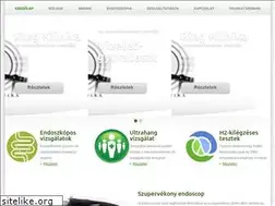 Sites similar to ringklinika.hu