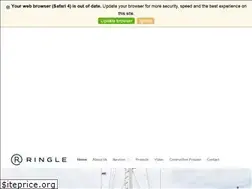 Sites similar to ringlemarine.com