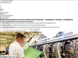Sites similar to ringler.de