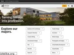 Sites similar to ringling.edu