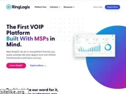 Sites similar to ringlogix.com