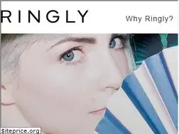 Sites similar to ringly.com