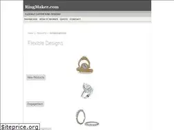 Sites similar to ringmaker.com