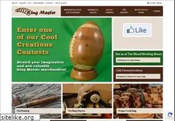 Sites similar to ringmasterlathe.com