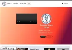 Sites similar to ringmasternow.com