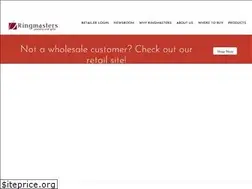 Sites similar to ringmastersonline.com