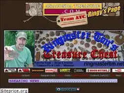 Sites similar to ringmastertim.net