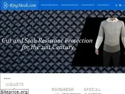 Sites similar to ringmesh.com