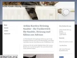 Sites similar to ringmini.de