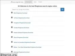 Sites similar to ringmobi.com