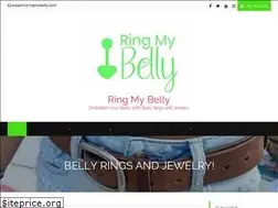 Sites similar to ringmybelly.com